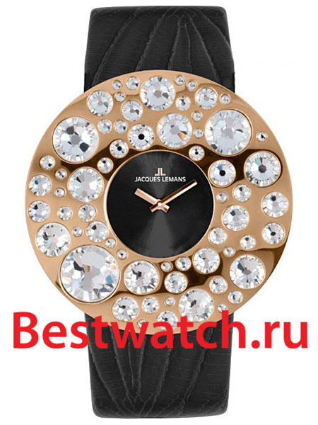 Часы Jacques Lemans Flora 1-1733C